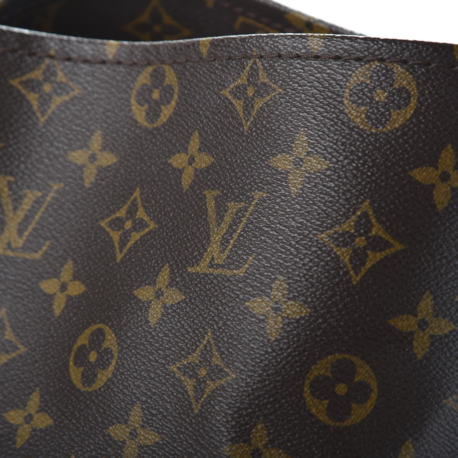 Louis Vuitton Monogram Artsy MM 9 of 9