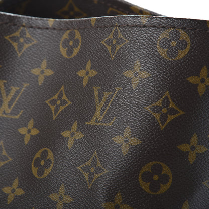 Louis Vuitton Monogram Artsy MM 9 of 9