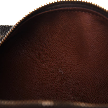 Louis Vuitton Monogram Papillon 26 9 of 25