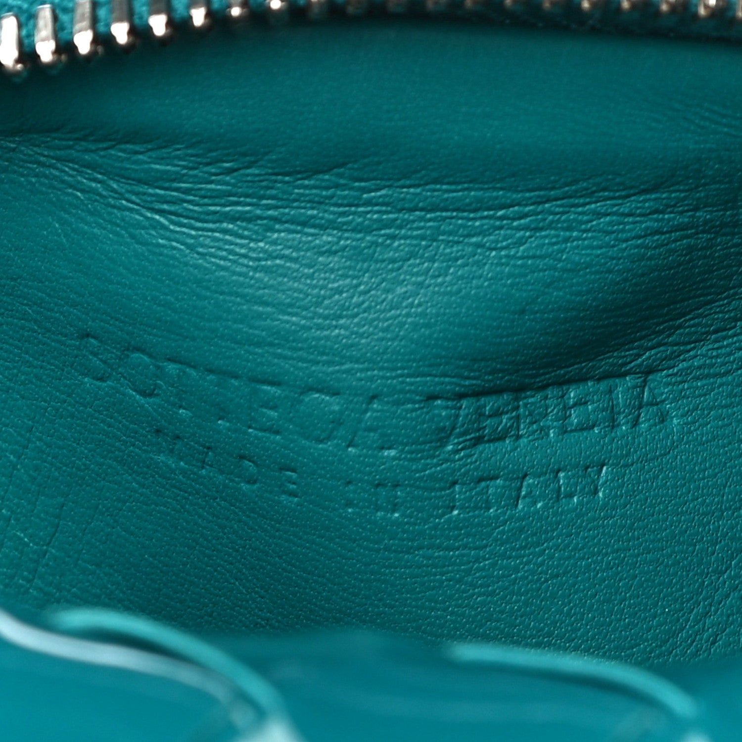 Bottega Veneta Patent Nappa Intrecciato Mini Jodie Blaster 6 of 11