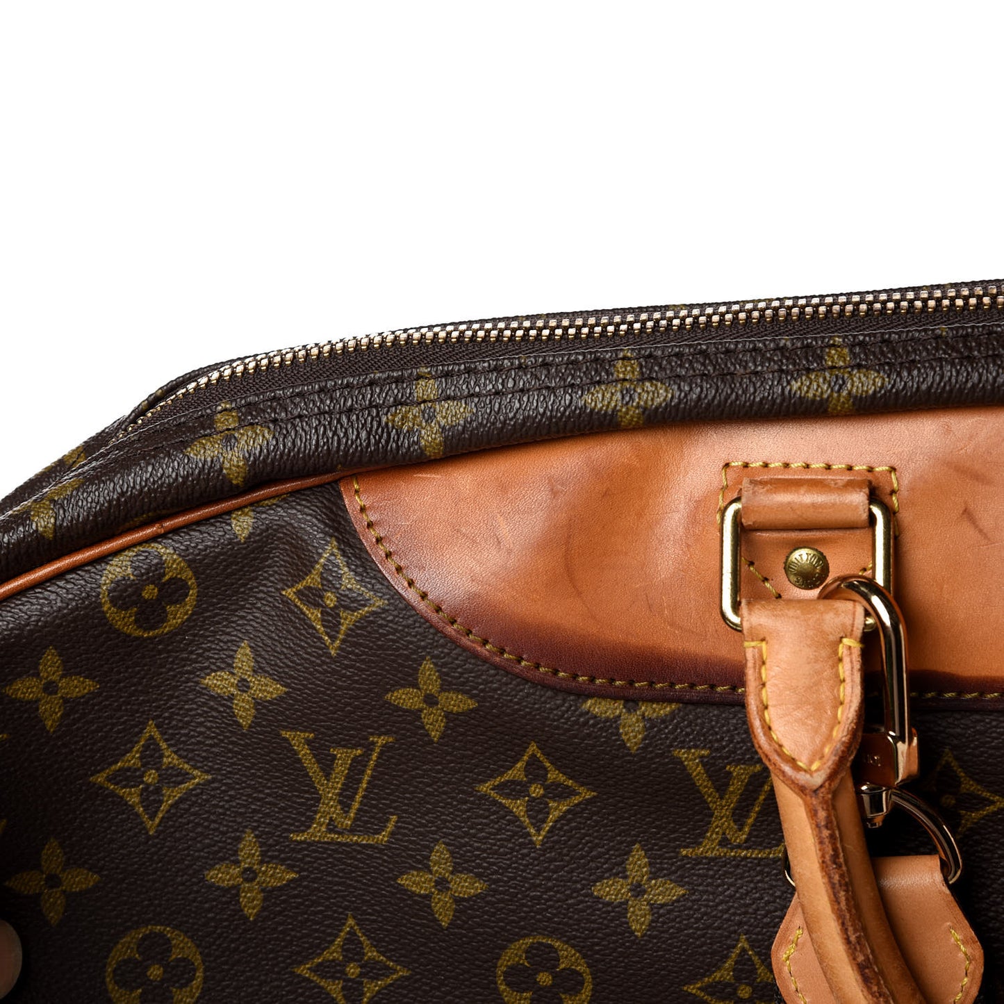 Monogram Alize 1 Compartment