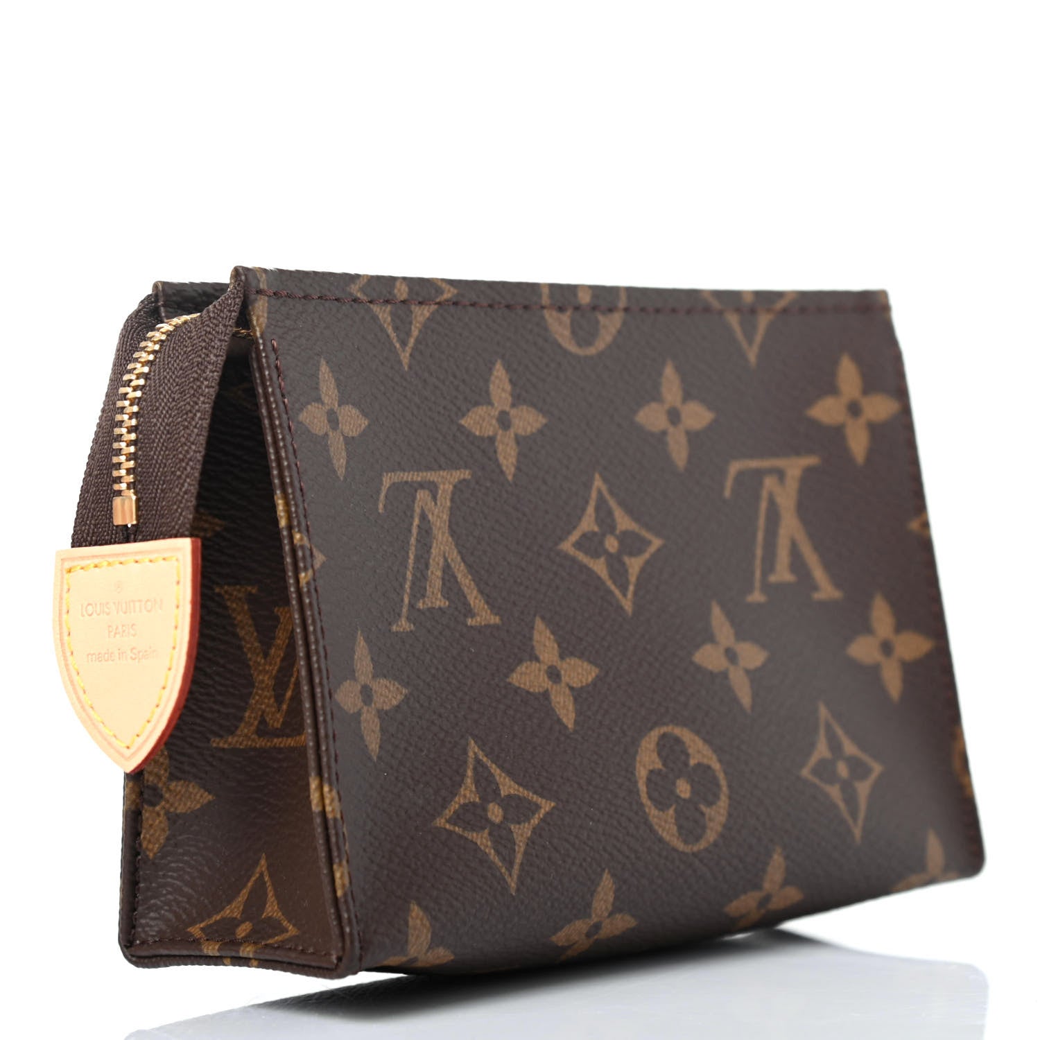 Louis Vuitton Monogram Toiletry Pouch 15 2 of 4