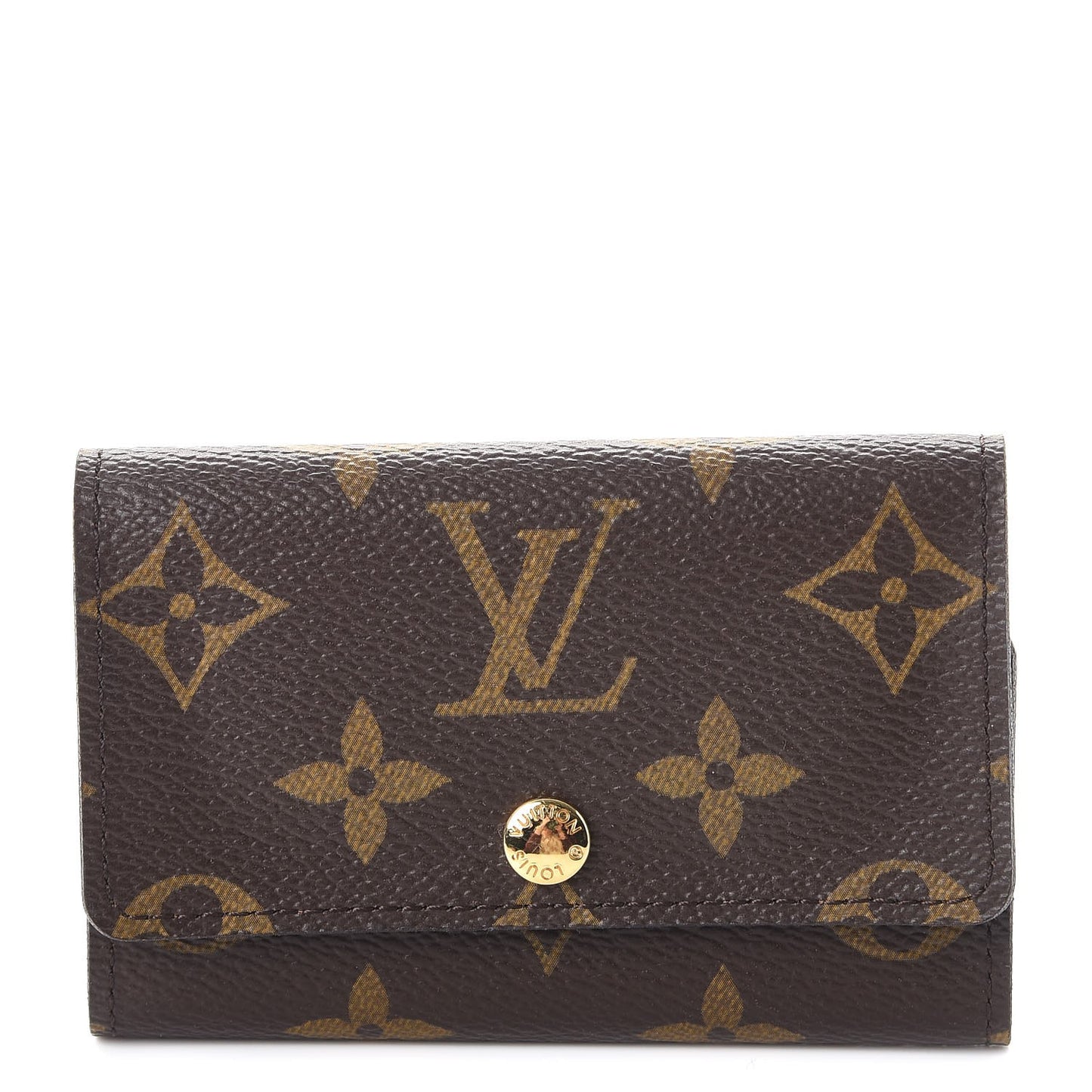 Monogram 6 Key Multicles Holder
