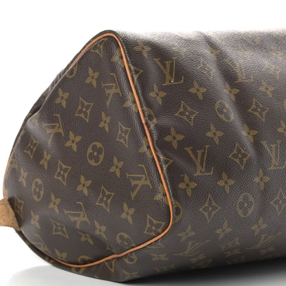Louis Vuitton Monogram Speedy 30 5 of 14