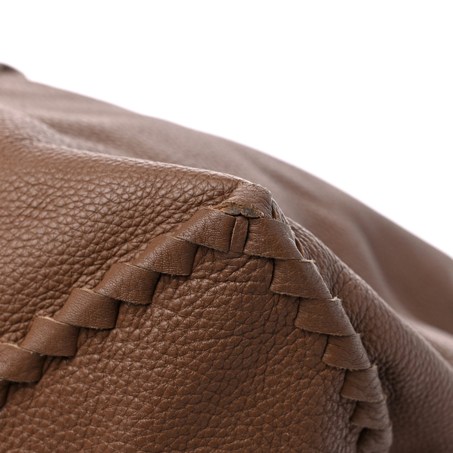 Cervo Deerskin Hobo Cigar