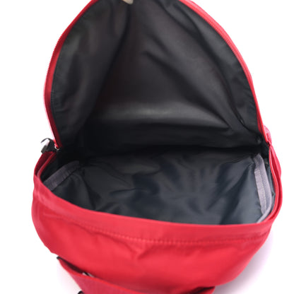 Dolce & Gabbana Nylon Backpack Red 4 of 5