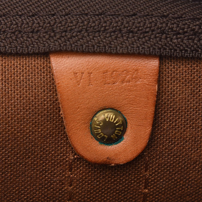 Louis Vuitton Monogram Keepall Bandouliere 60 7 of 16