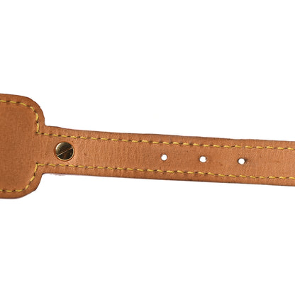 Louis Vuitton Monogram Multicolor Address Wish Bracelet White 5 of 8