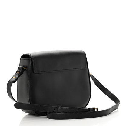 Marc Jacobs Calfskin Mini Rider Crossbody Black 3 of 16