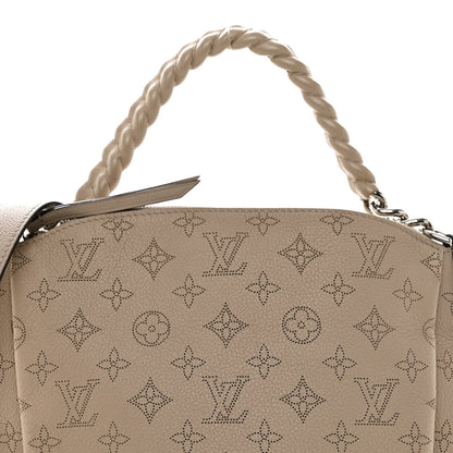 Louis Vuitton Mahina Babylone Chain BB Galet 8 of 10