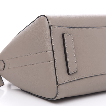 Givenchy Sugar Goatskin Small Antigona Mastic 8 of 12
