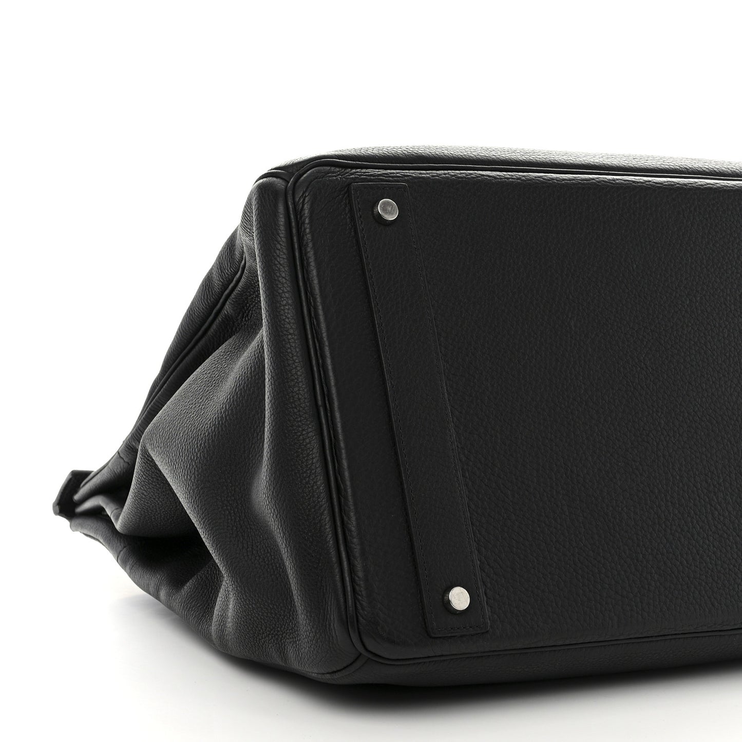 Togo HAC Birkin 40 Black