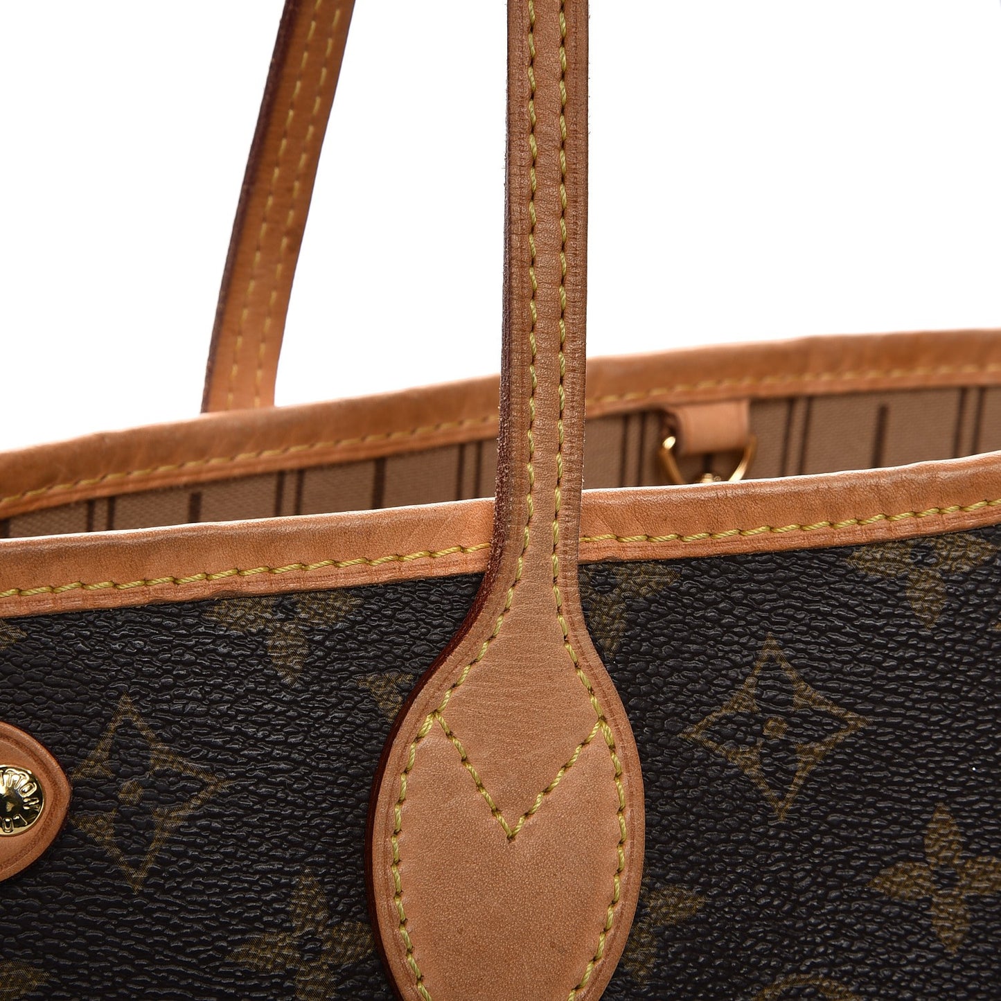 Monogram Neverfull PM