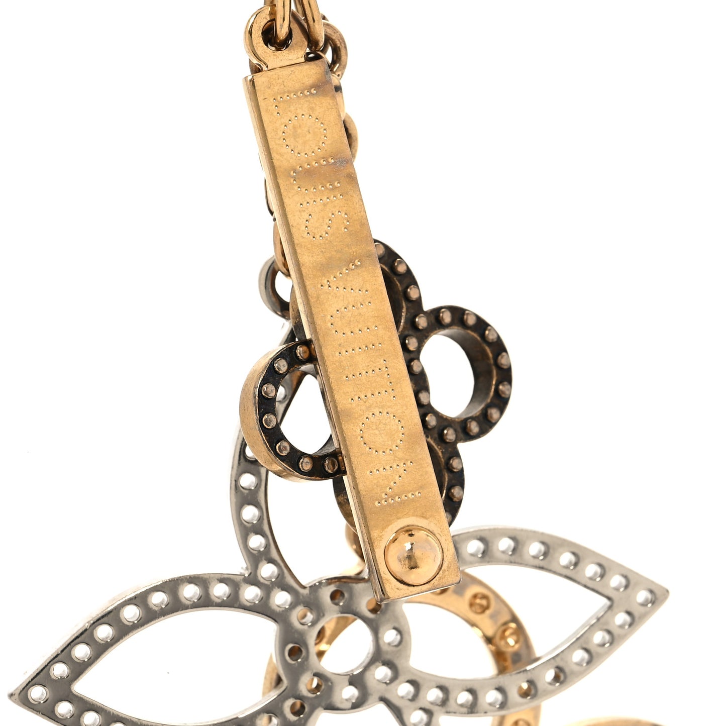 Tapage Bag Charm