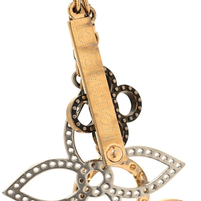 Louis Vuitton Tapage Bag Charm 5 of 5
