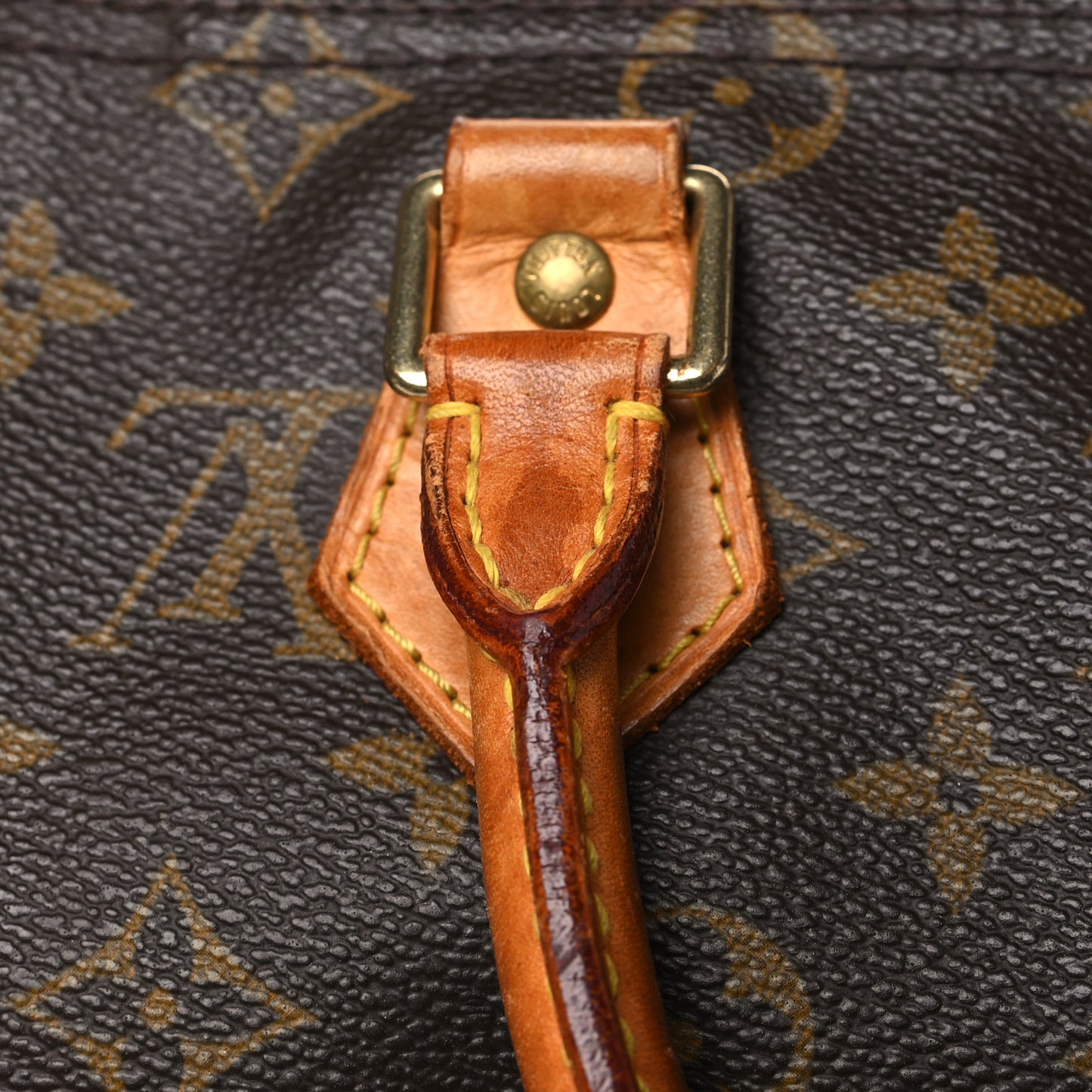 Monogram Speedy 25
