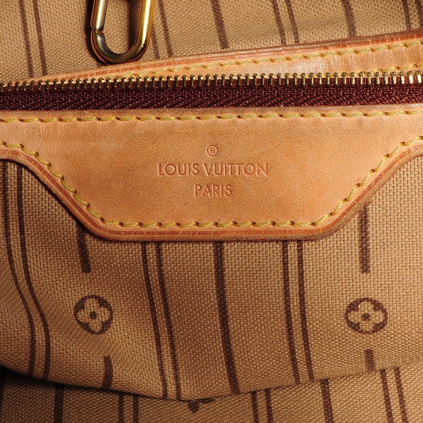 Monogram Delightful PM