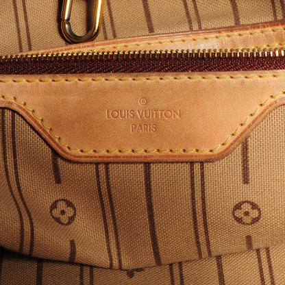 Louis Vuitton Monogram Delightful PM 8 of 9