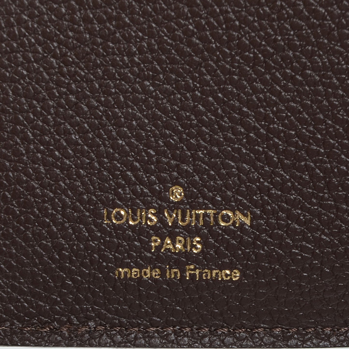 Empreinte Compact Curieuse Wallet Earth