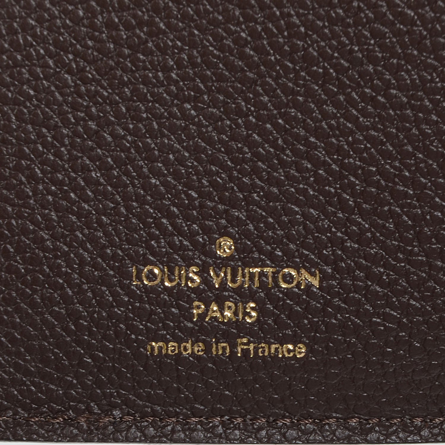 Louis Vuitton Empreinte Compact Curieuse Wallet Earth 6 of 7
