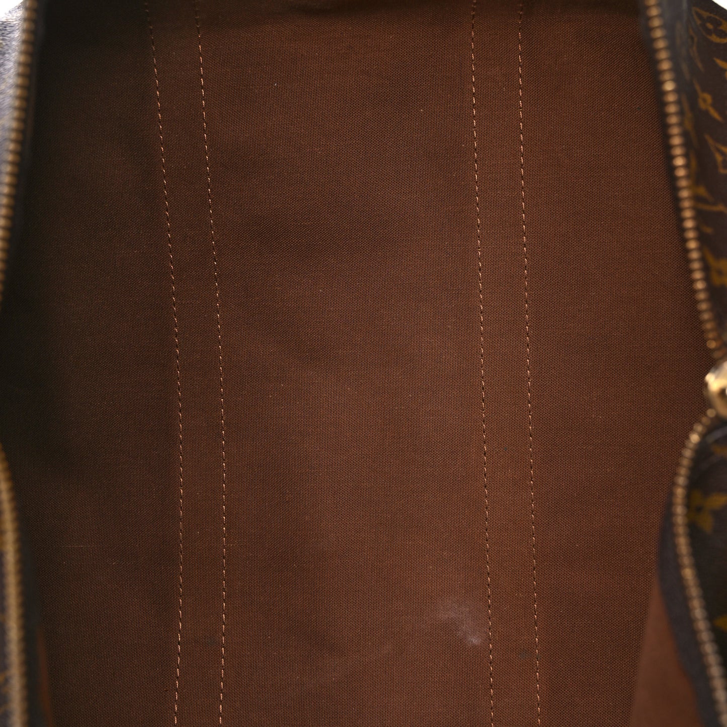 Monogram Keepall Bandouliere 50