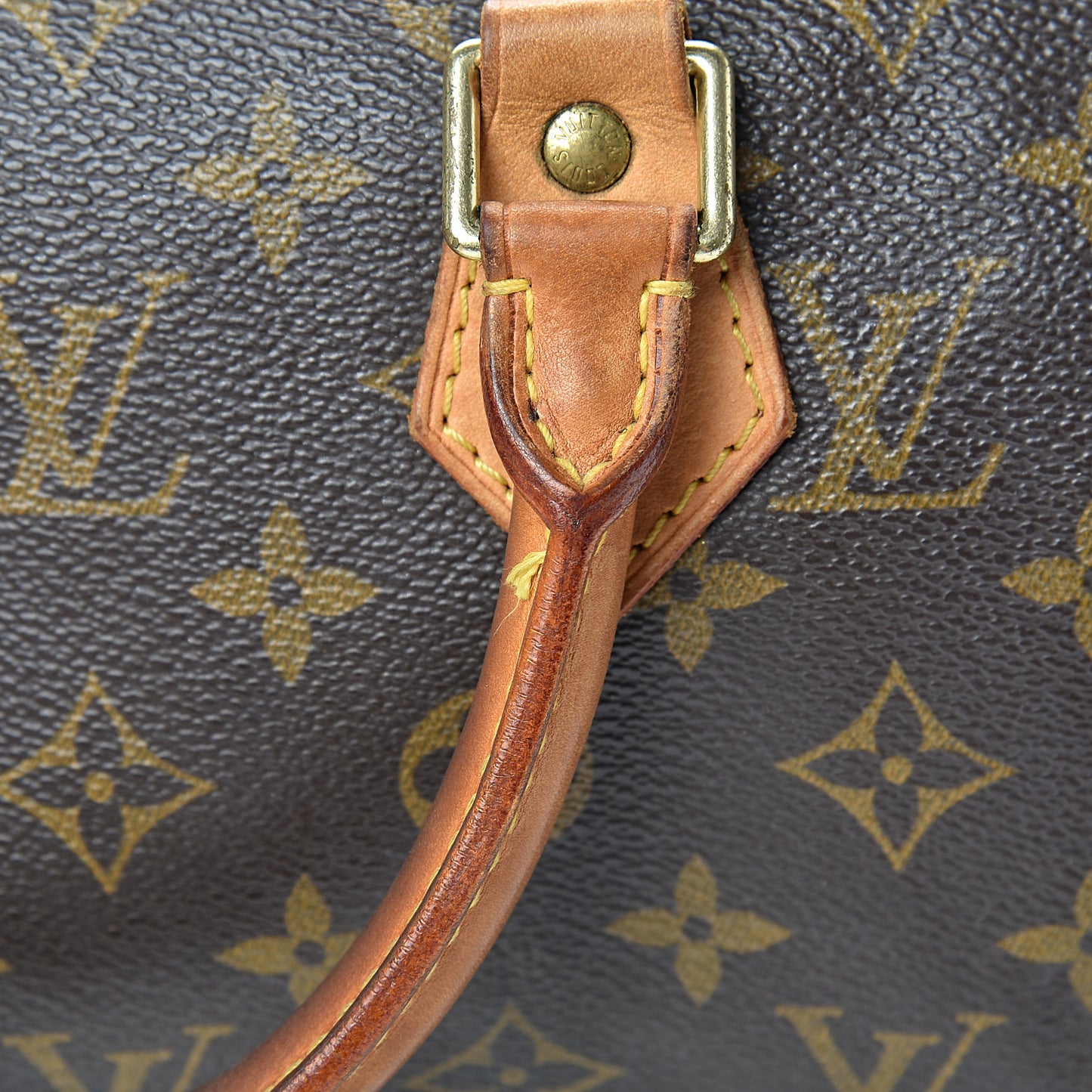 Monogram Speedy 25