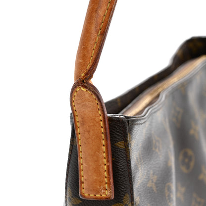 Louis Vuitton Monogram Looping GM 13 of 15