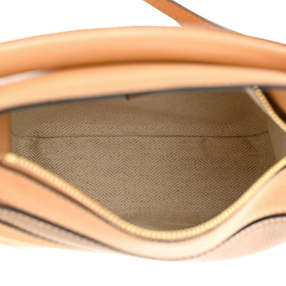 Loewe Calfskin Mini Puzzle Bag Warm Desert Mink 5 of 13