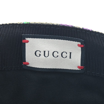 Gucci Cotton Loved Gucci Baseball Hat M 8 of 8