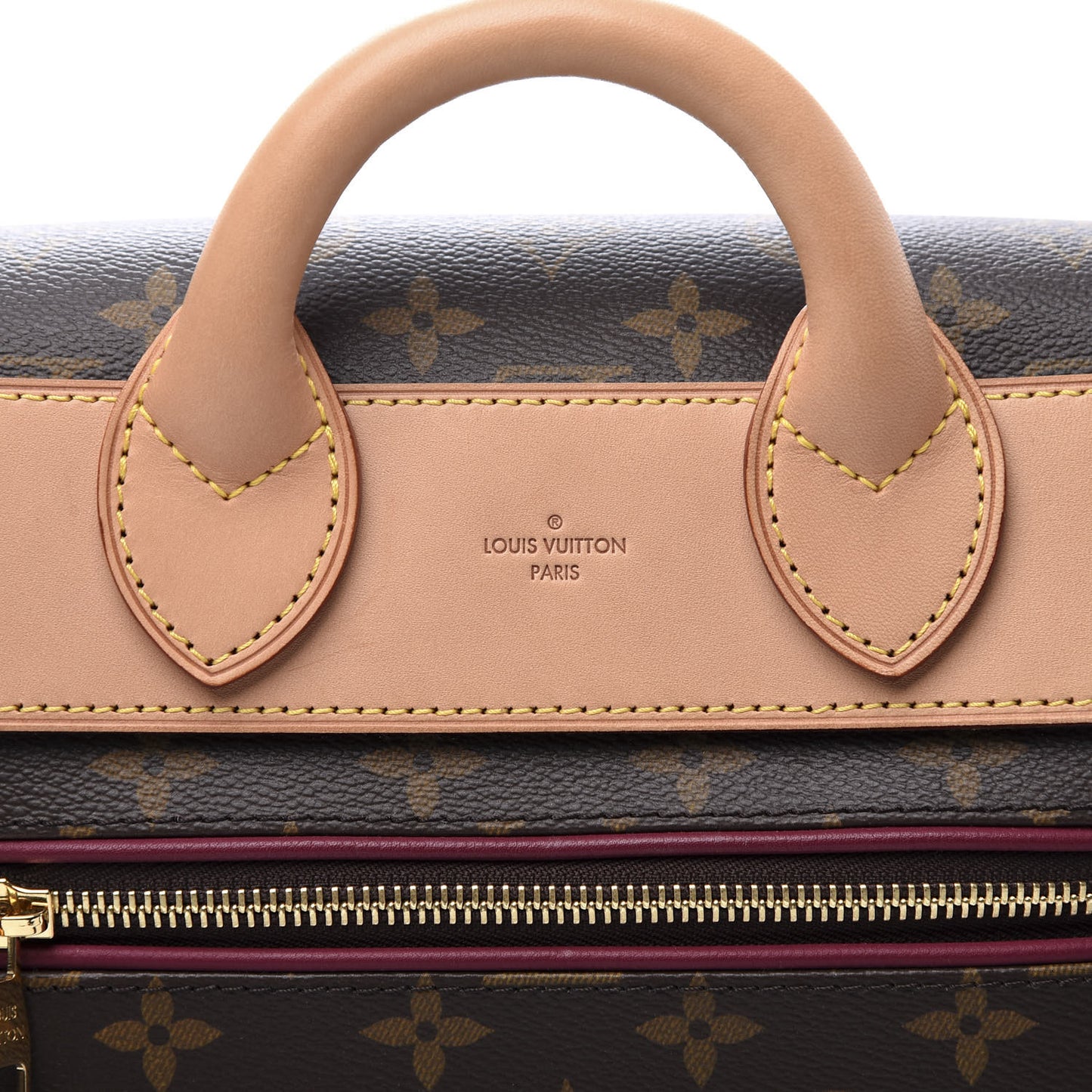 Monogram Eden MM Aurore