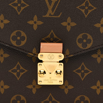 Louis Vuitton Monogram Pochette Metis 7 of 10