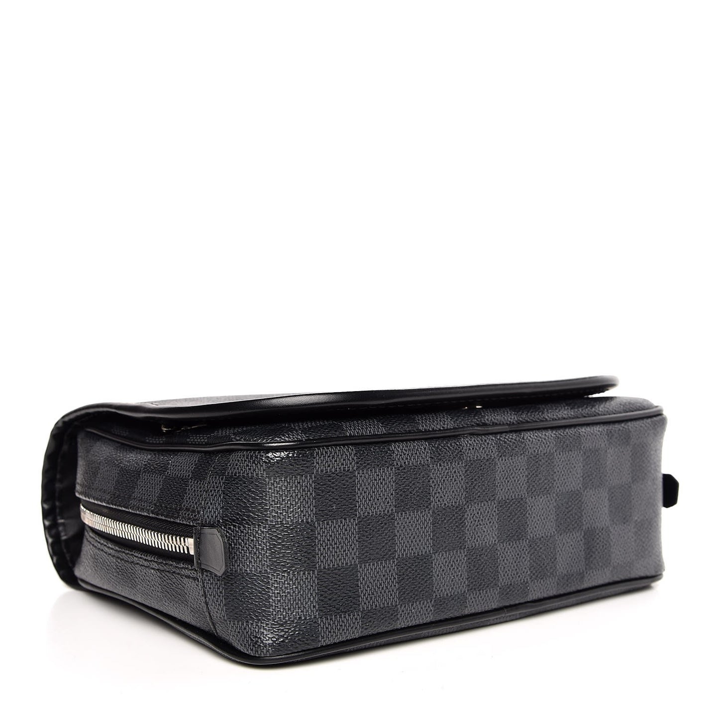 Damier Graphite Hanging Toiletry Kit
