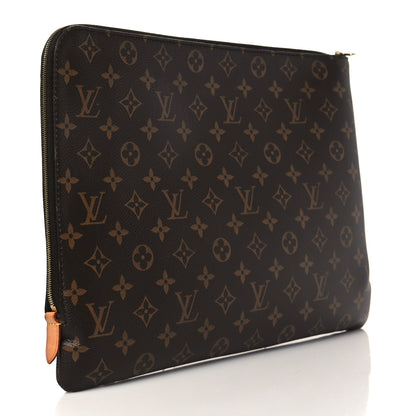 Louis Vuitton Monogram Etui Voyage GM Pouch 3 of 6