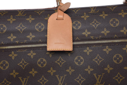 Louis Vuitton Monogram Garment Bag 16 of 18