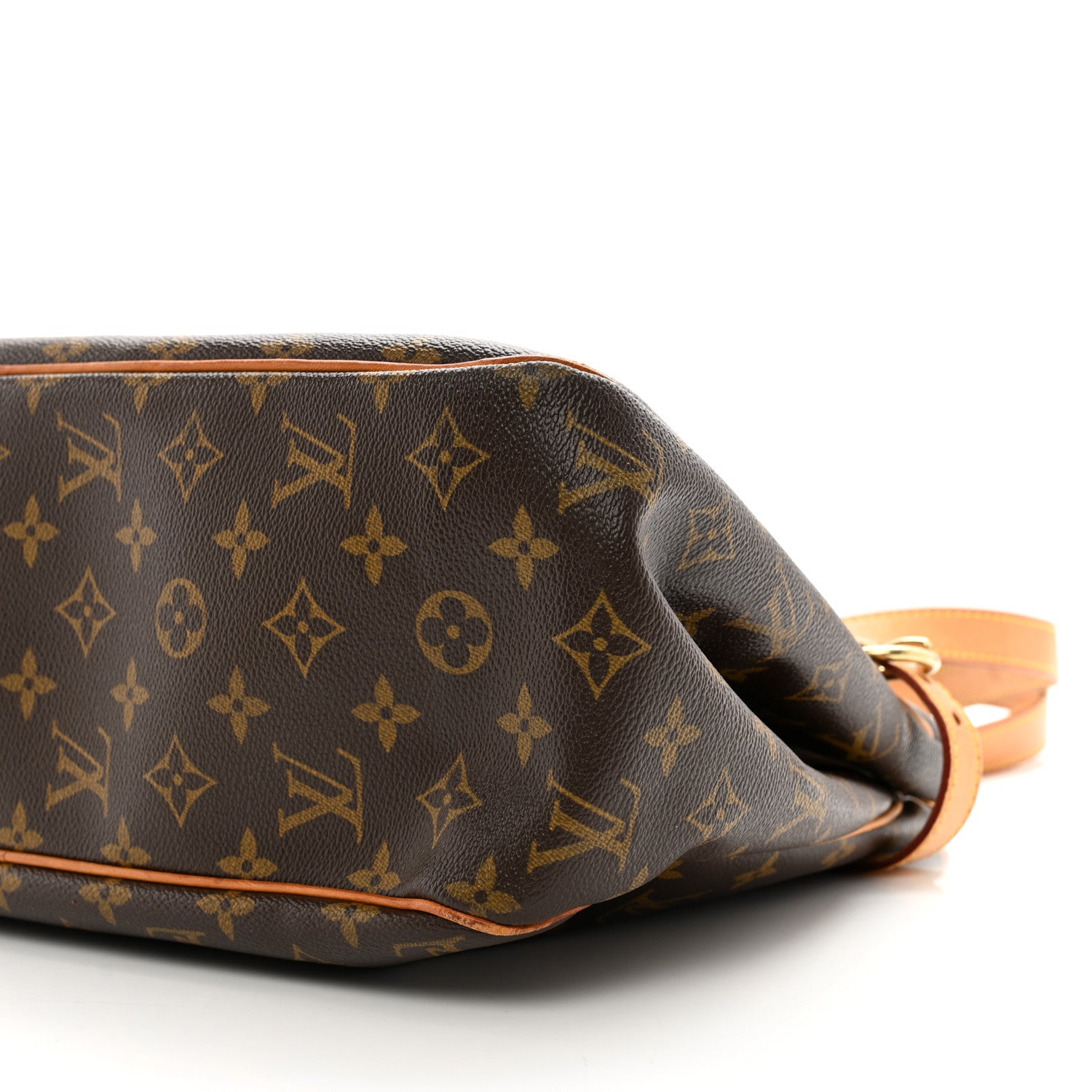 Louis Vuitton Monogram Batignolles Horizontal 9 of 12