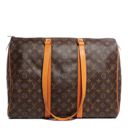 Louis Vuitton Monogram Sac Flanerie 45 1 of 7