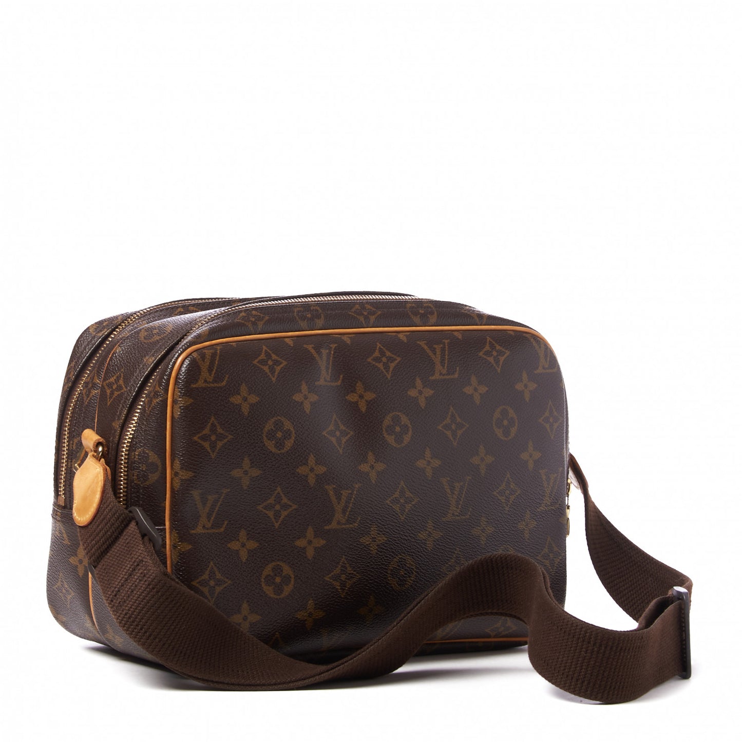 Monogram Reporter PM