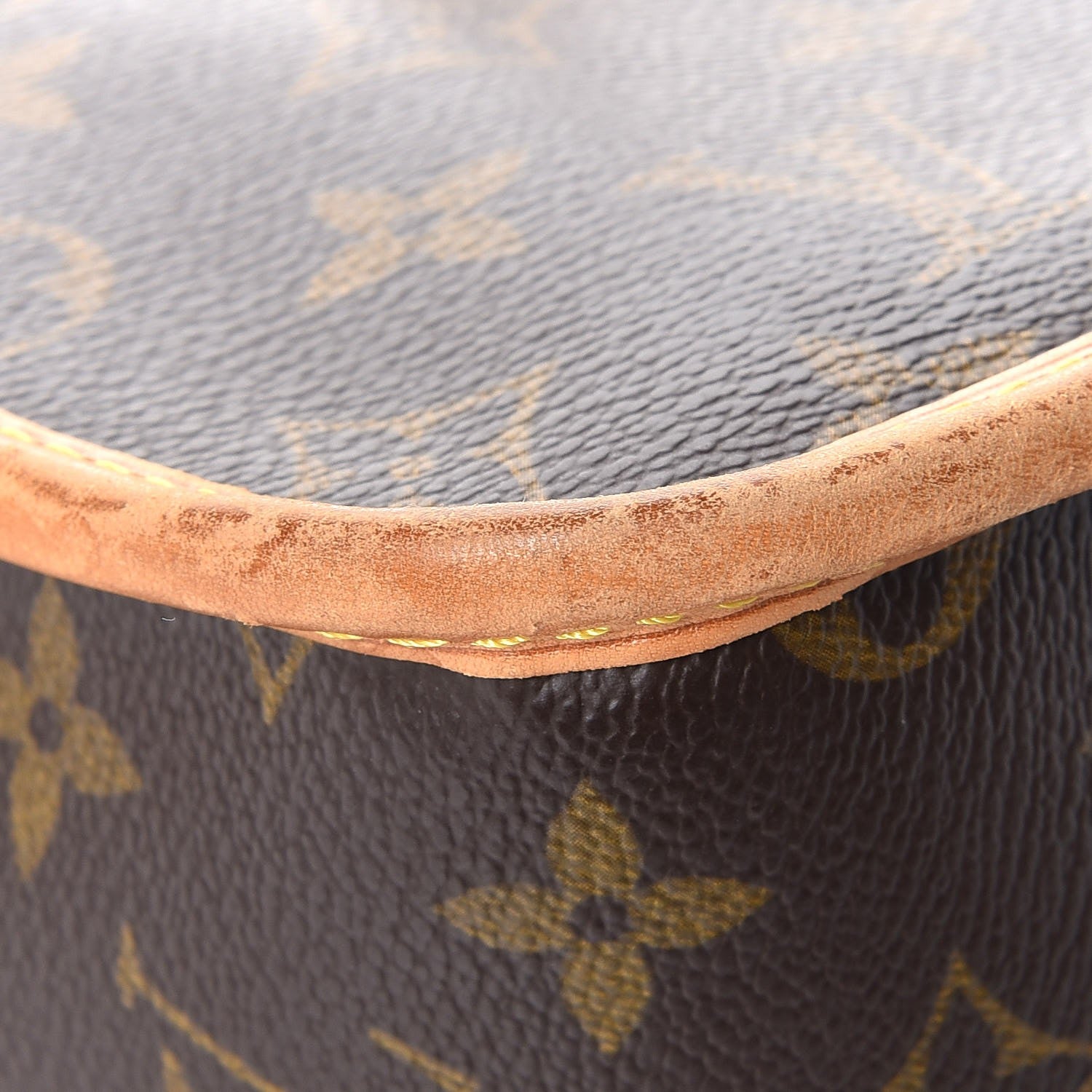 Louis Vuitton Monogram Sologne 11 of 12