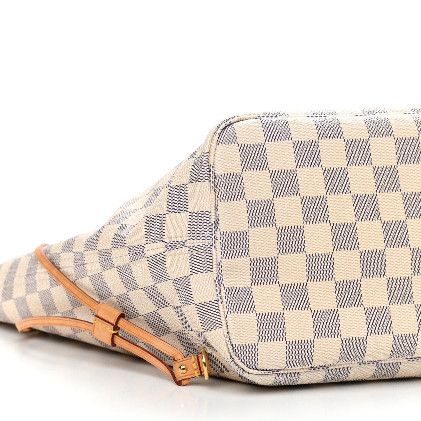 Damier Azur Neverfull MM