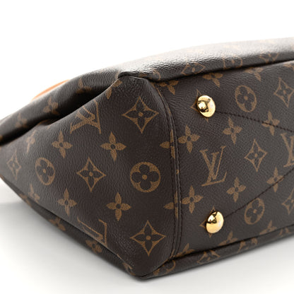 Louis Vuitton Monogram Pallas Aurore 8 of 11
