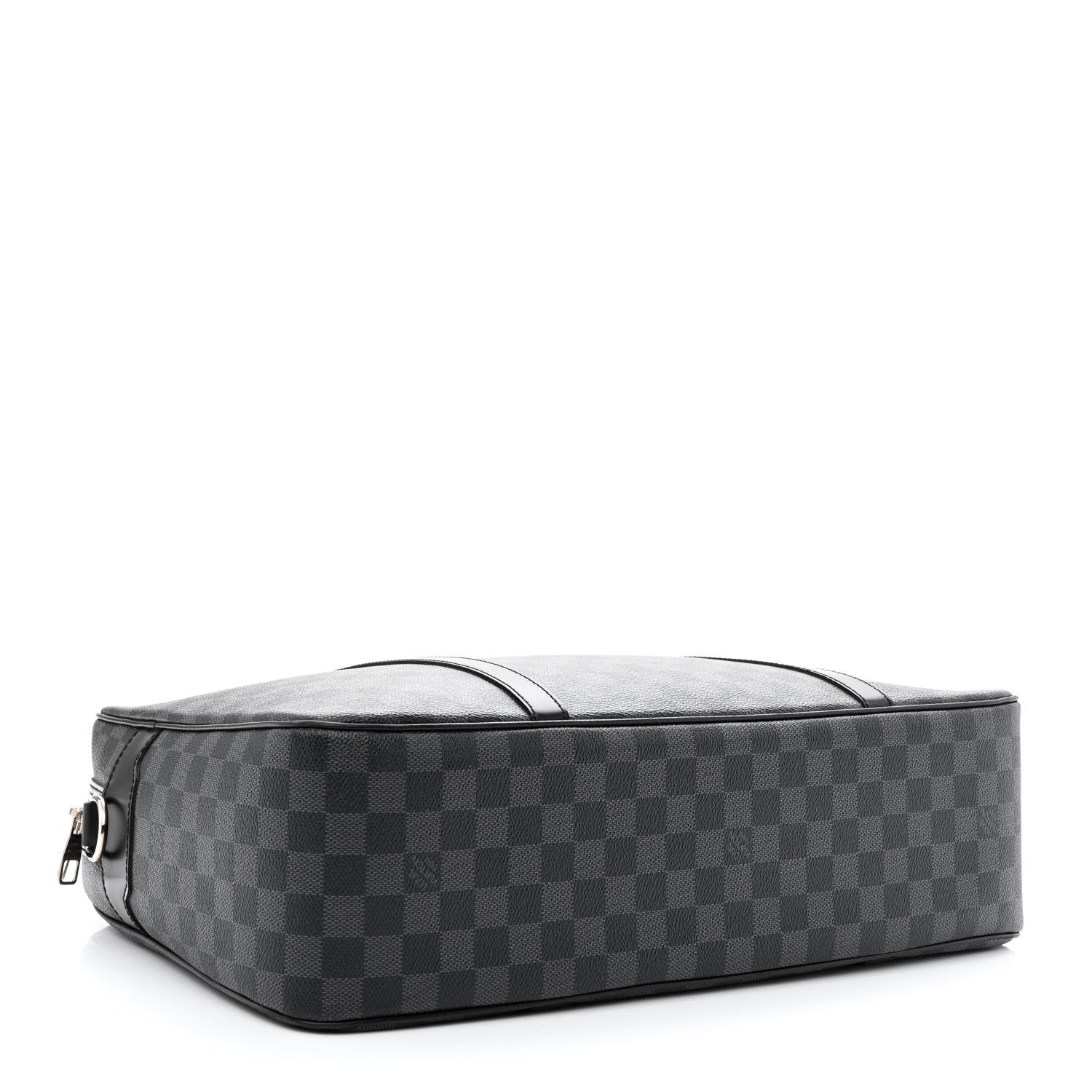 Louis Vuitton Damier Graphite Jorn 4 of 9