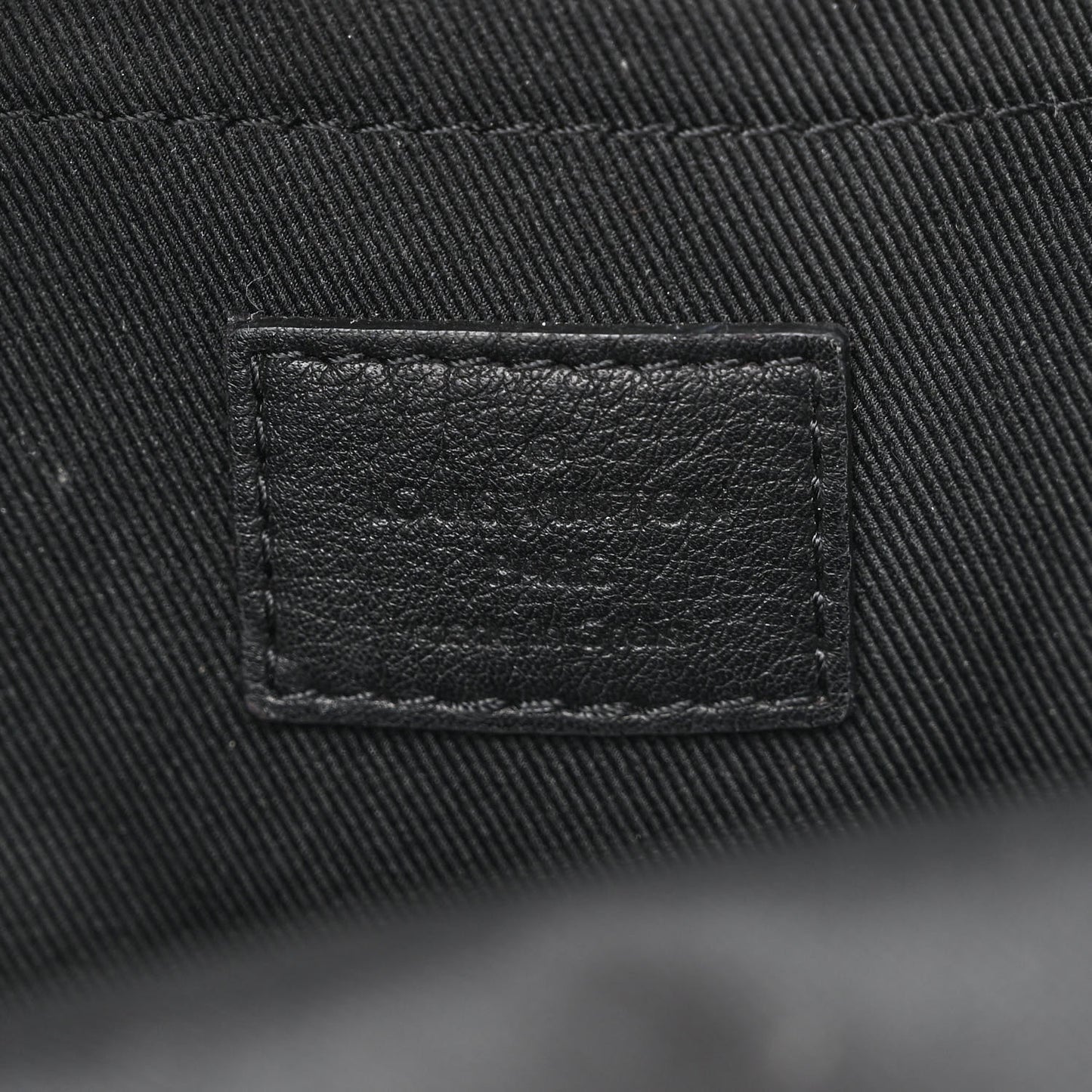 Monogram Palm Springs Backpack Mini