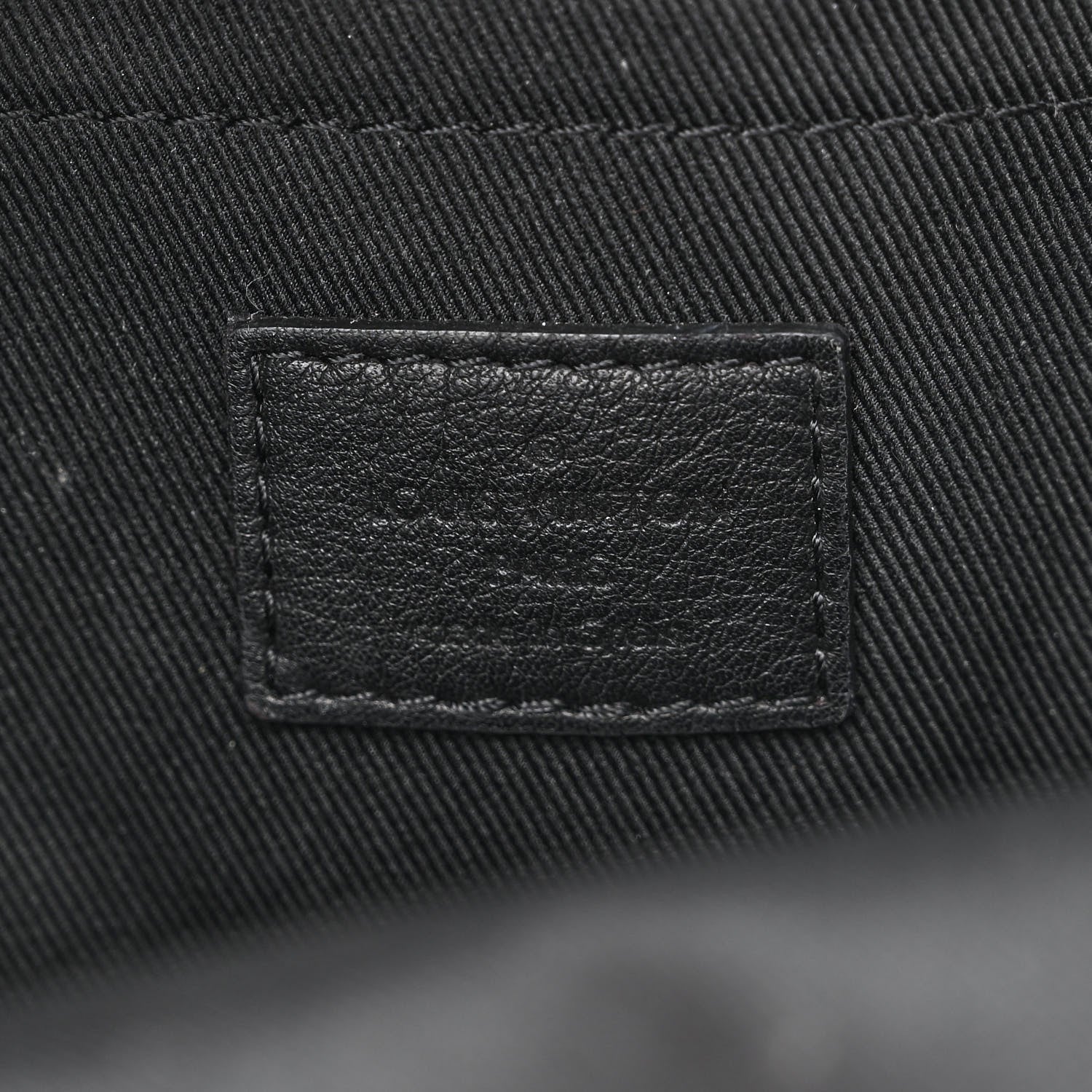 Louis Vuitton Monogram Palm Springs Backpack Mini 6 of 10