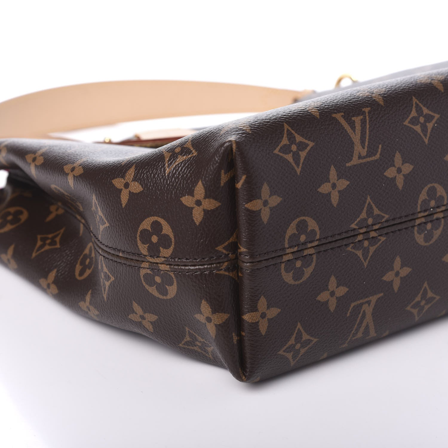 Louis Vuitton Monogram Graceful PM Pivoine 6 of 11