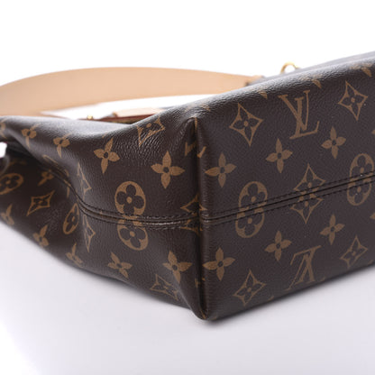 Louis Vuitton Monogram Graceful PM Pivoine 6 of 11
