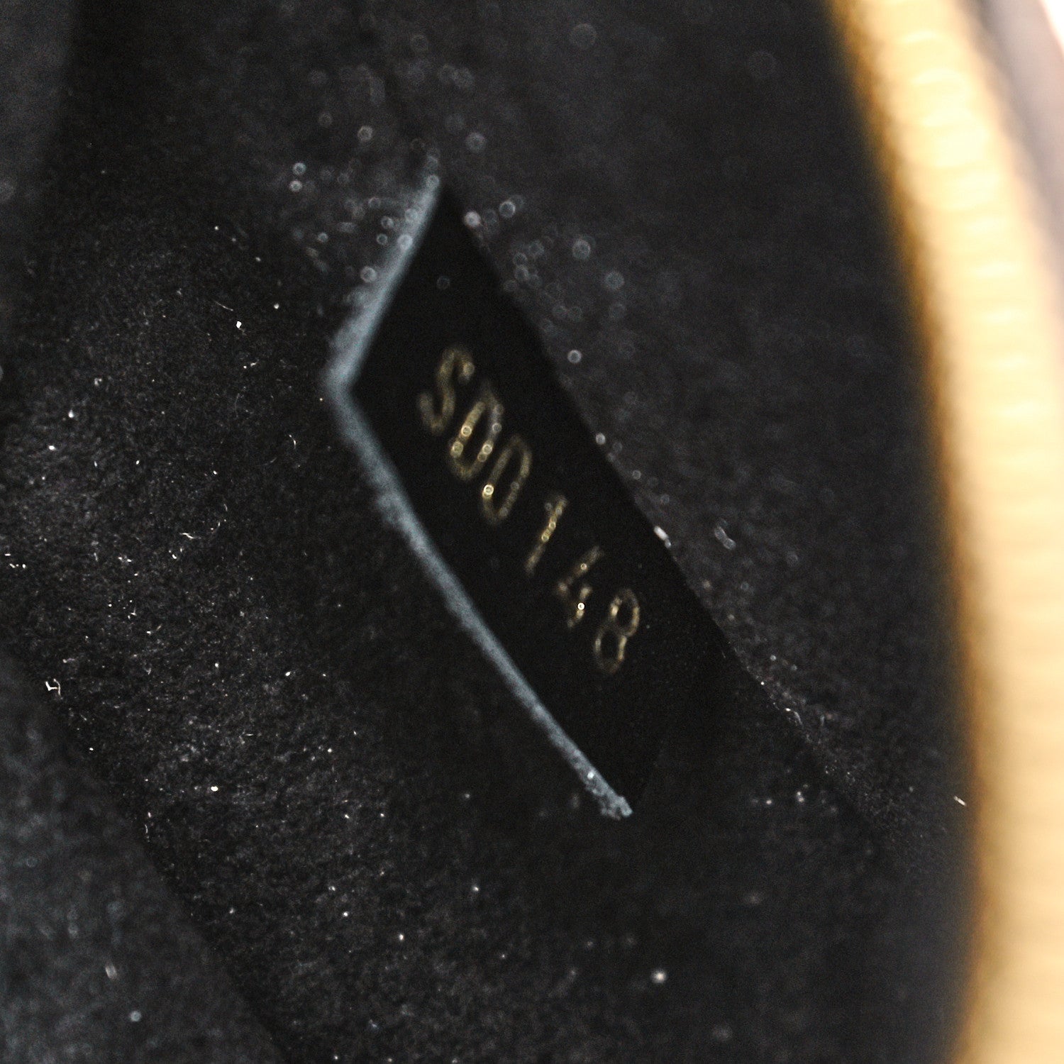 Louis Vuitton Reverse Monogram Pochette Metis 9 of 12