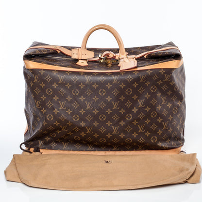 Louis Vuitton Monogram Cruiser 50 6 of 13
