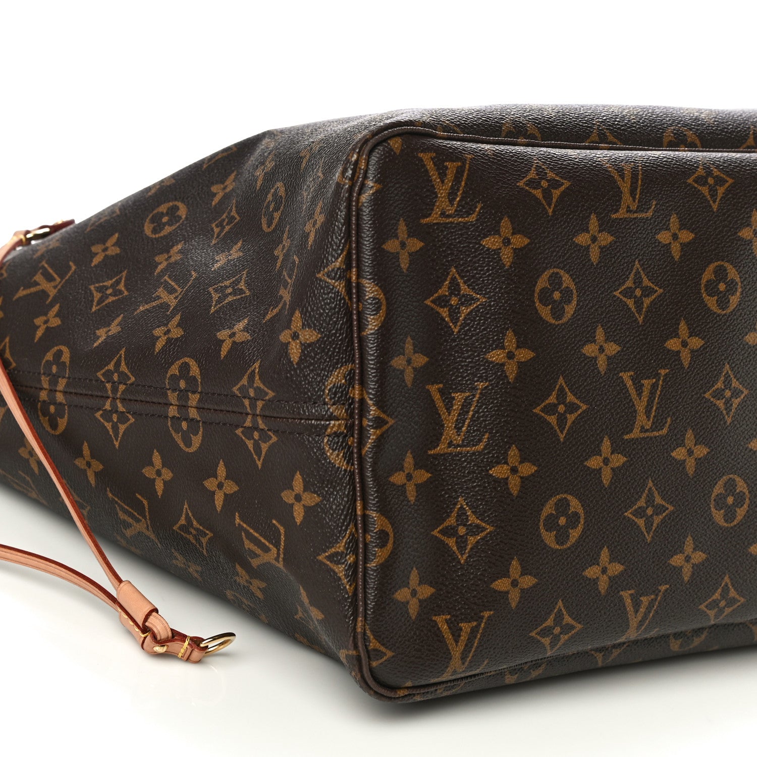 Louis Vuitton Monogram Neo Neverfull GM 9 of 12