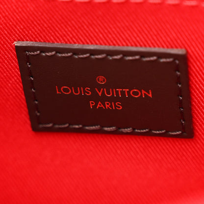 Louis Vuitton Damier Ebene Croisette 6 of 12