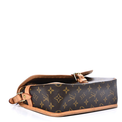 Louis Vuitton Monogram Sologne 3 of 14